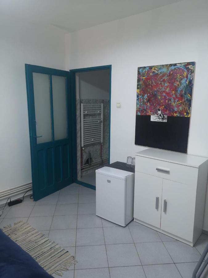 Casa Miron Unirii 3Strada Matei Corvin Apartament تيميشورا المظهر الخارجي الصورة